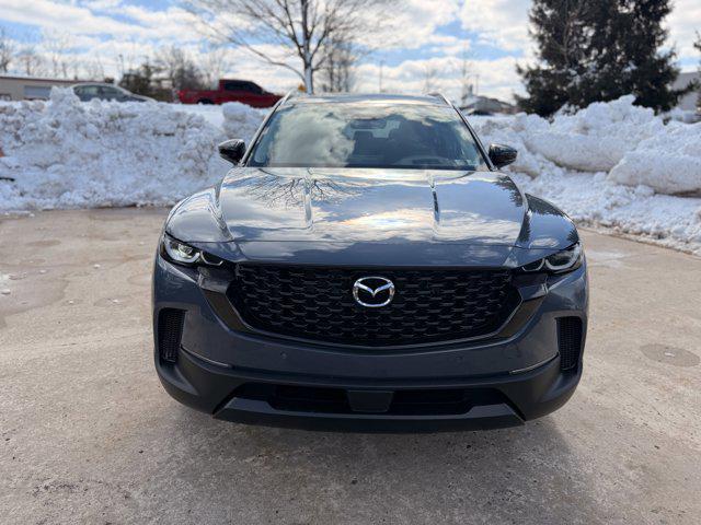 new 2026 Mazda CX-50 Hybrid car, priced at $42,910