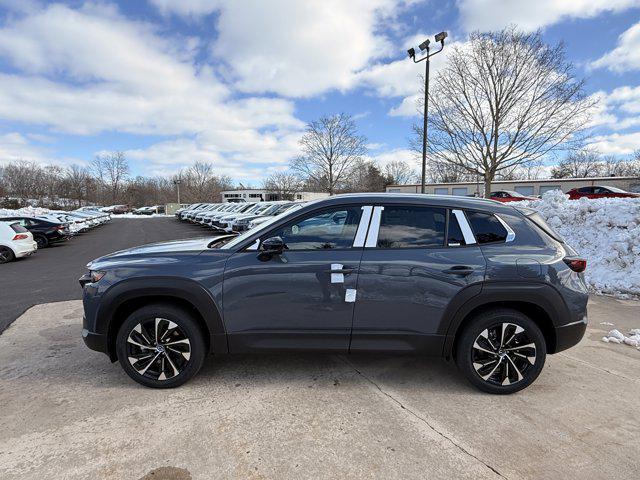 new 2026 Mazda CX-50 Hybrid car, priced at $42,910