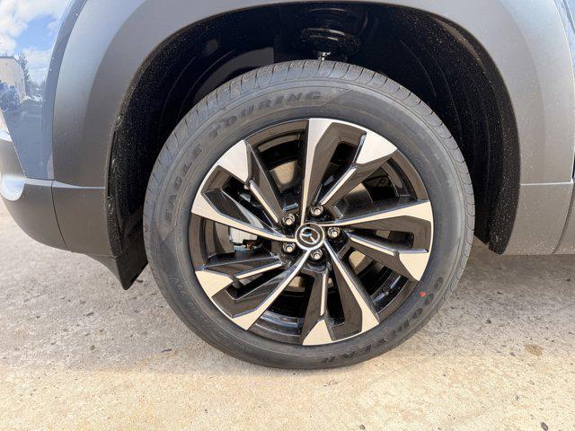 new 2026 Mazda CX-50 Hybrid car, priced at $42,910