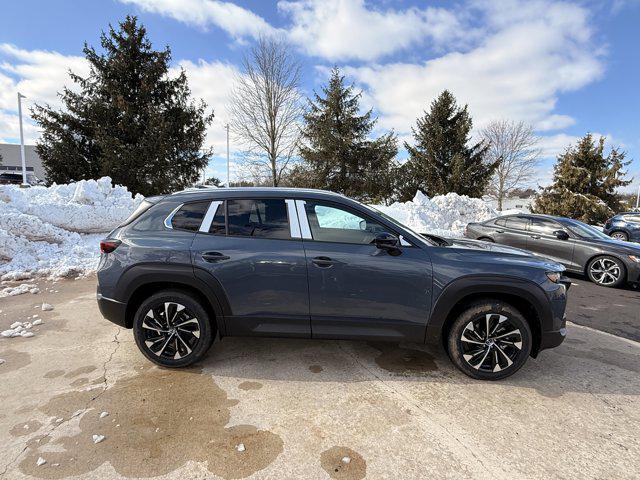 new 2026 Mazda CX-50 Hybrid car, priced at $42,910