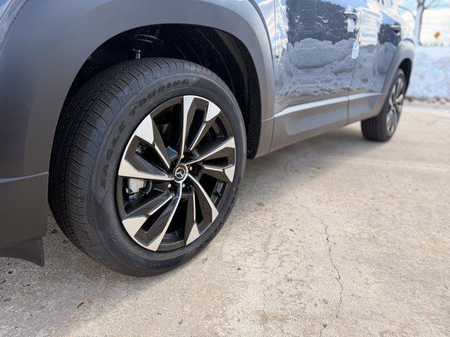 new 2026 Mazda CX-50 Hybrid car, priced at $42,910