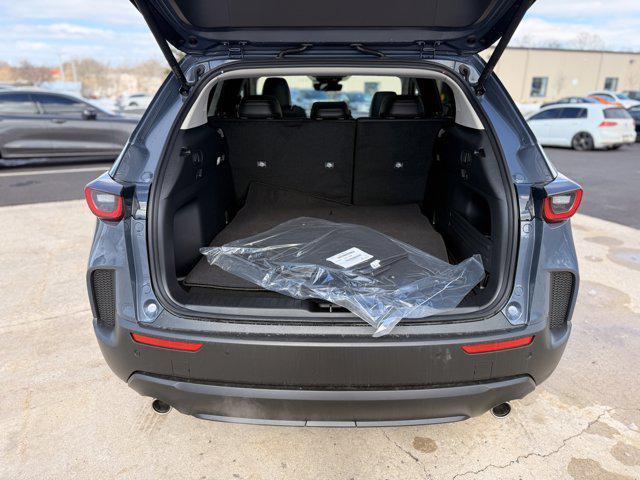 new 2026 Mazda CX-50 Hybrid car, priced at $42,910