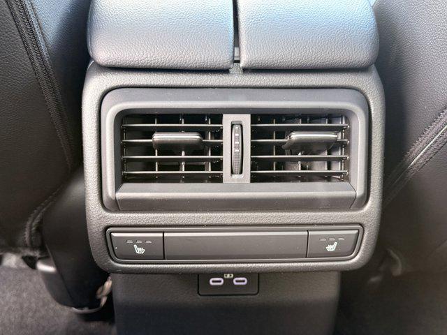 new 2026 Mazda CX-50 Hybrid car, priced at $42,910