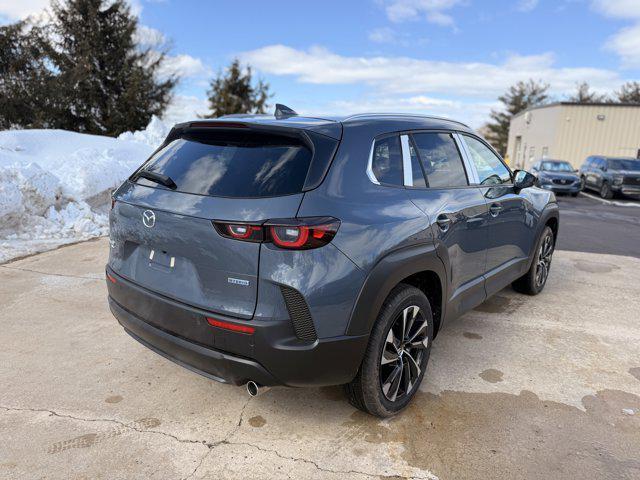 new 2026 Mazda CX-50 Hybrid car, priced at $42,910