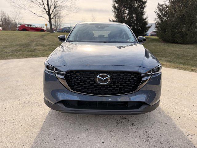 used 2023 Mazda CX-5 car, priced at $27,950