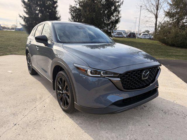 used 2023 Mazda CX-5 car, priced at $27,950