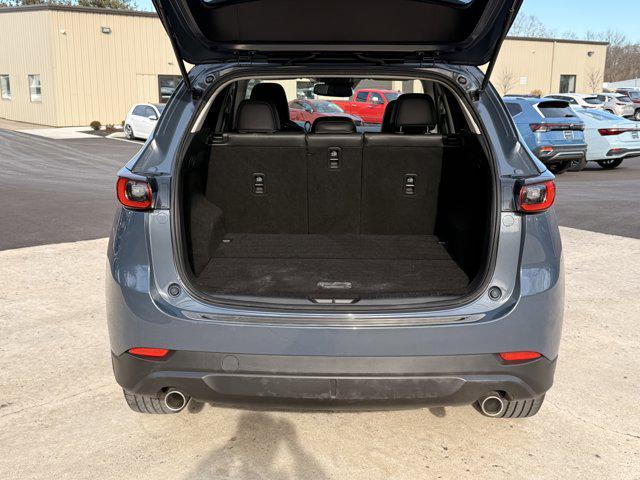 used 2023 Mazda CX-5 car, priced at $27,950