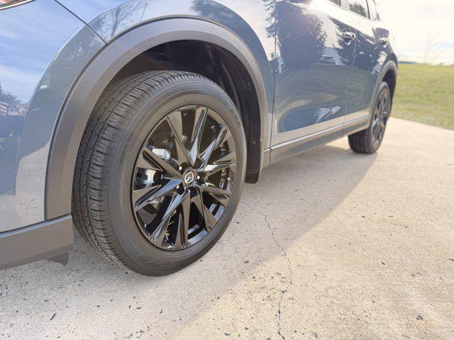 used 2023 Mazda CX-5 car, priced at $27,950