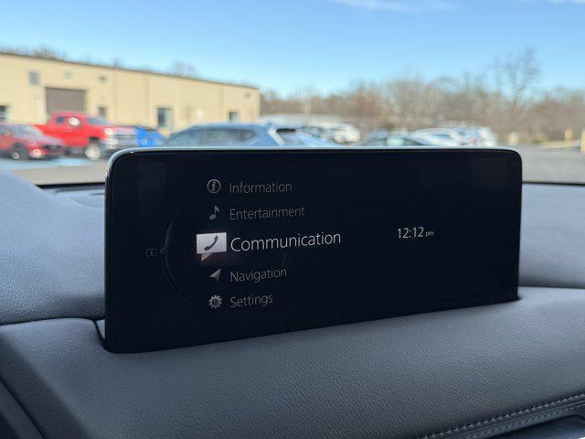 used 2023 Mazda CX-5 car, priced at $27,950