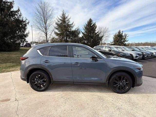 used 2023 Mazda CX-5 car, priced at $27,950