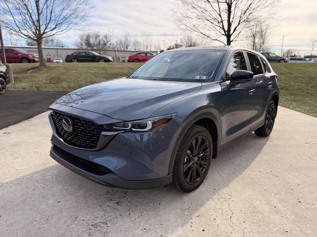 used 2023 Mazda CX-5 car, priced at $27,950