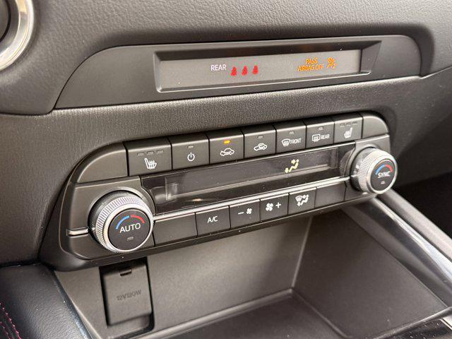 used 2023 Mazda CX-5 car, priced at $27,950