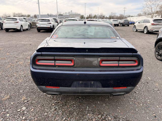 used 2017 Dodge Challenger car, priced at $21,950