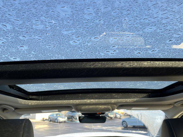 new 2026 Mazda CX-90 car, priced at $49,050