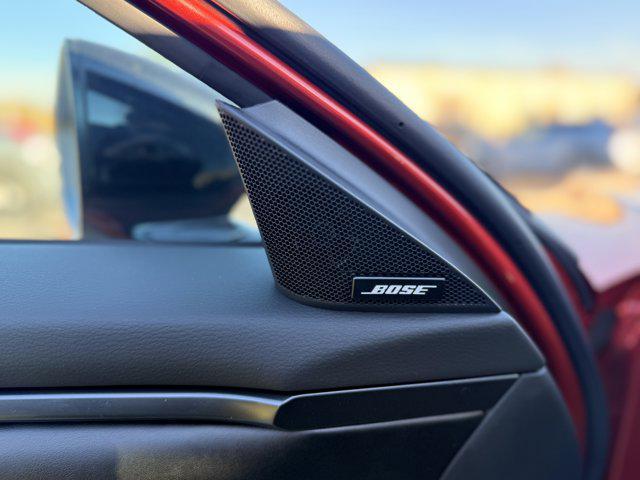 new 2026 Mazda CX-50 car, priced at $41,125