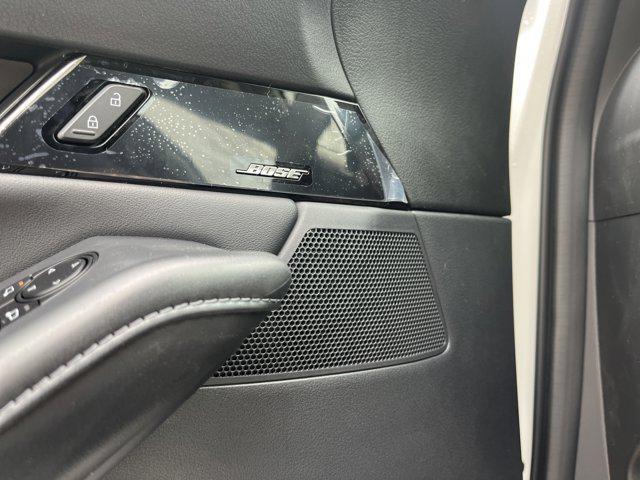 new 2026 Mazda CX-30 car, priced at $35,595