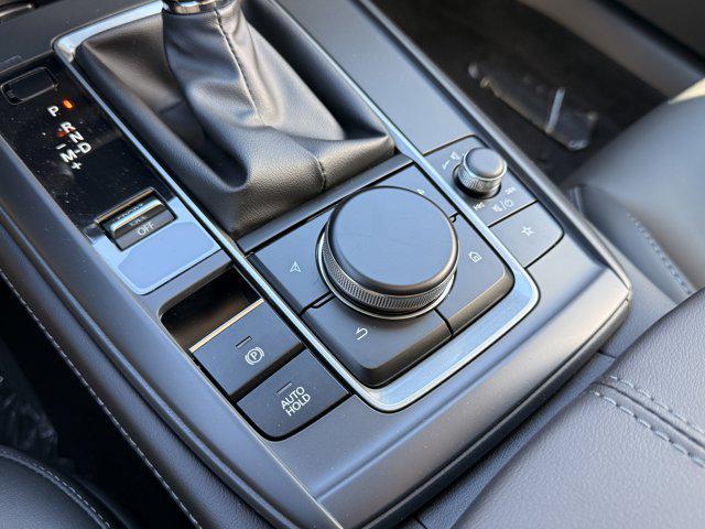 new 2026 Mazda CX-30 car, priced at $31,795