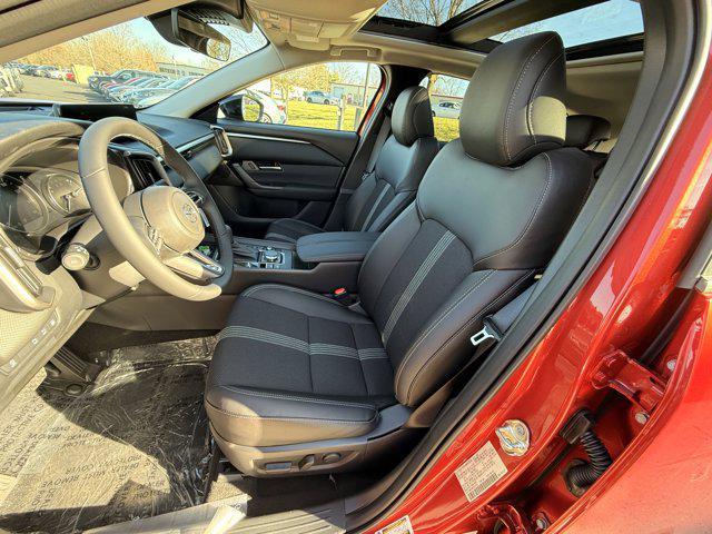 new 2026 Mazda CX-50 Hybrid car, priced at $37,630