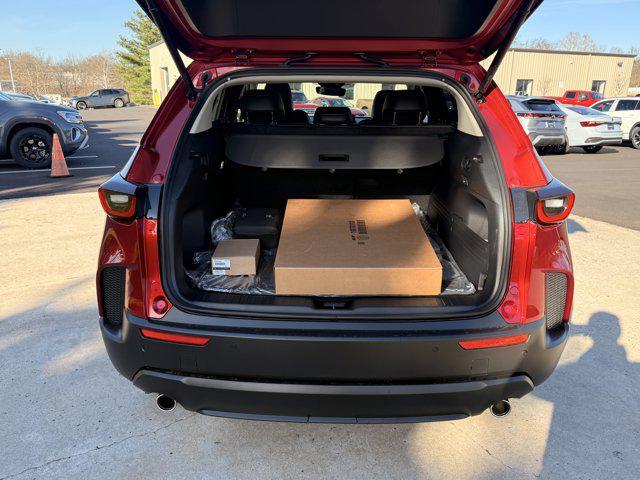 new 2026 Mazda CX-50 Hybrid car, priced at $37,630