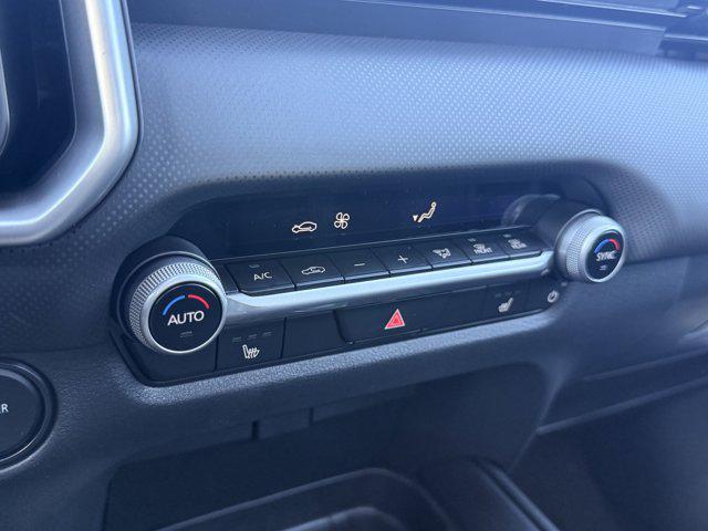 new 2026 Mazda CX-50 Hybrid car, priced at $37,630