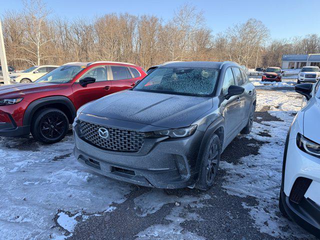 used 2023 Mazda CX-50 car, priced at $25,950