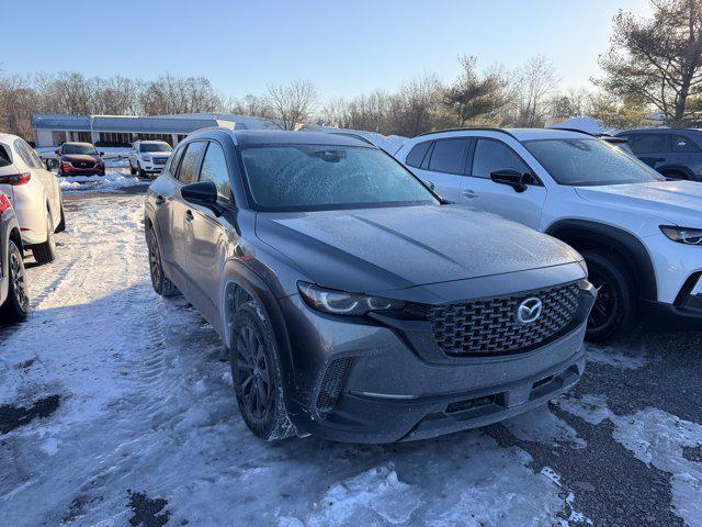 used 2023 Mazda CX-50 car, priced at $25,950