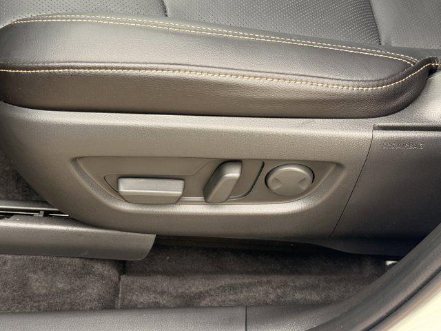 used 2025 Mazda CX-70 car, priced at $44,240