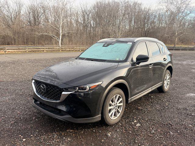 used 2023 Mazda CX-5 car, priced at $26,950