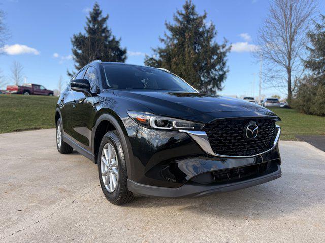 used 2023 Mazda CX-5 car, priced at $26,950