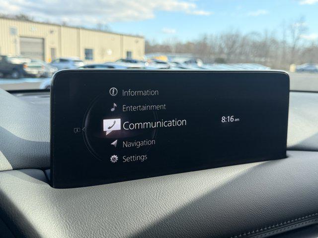 used 2023 Mazda CX-5 car, priced at $26,950