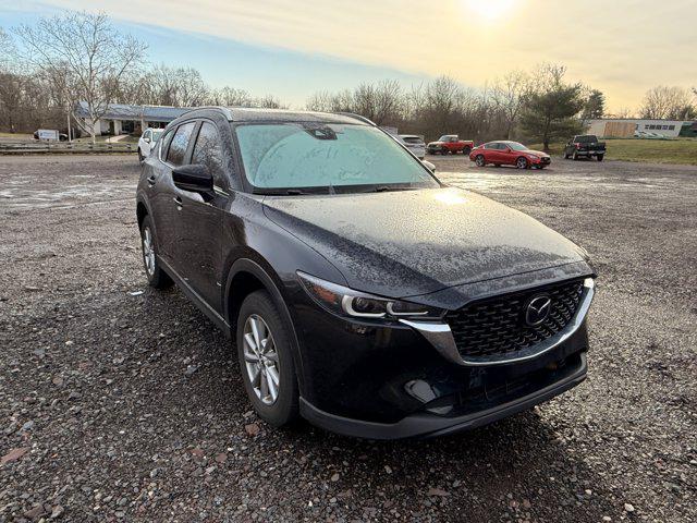 used 2023 Mazda CX-5 car, priced at $26,950