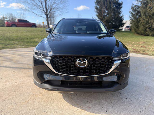 used 2023 Mazda CX-5 car, priced at $26,950