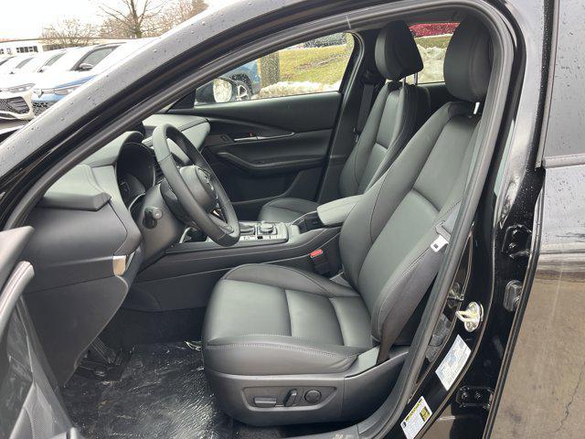 new 2026 Mazda CX-30 car, priced at $31,360