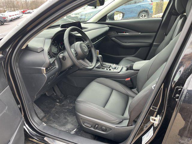 new 2026 Mazda CX-30 car, priced at $31,360