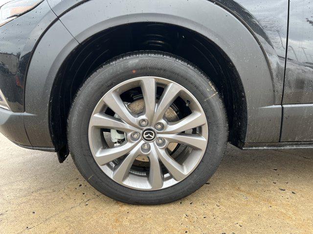 new 2026 Mazda CX-30 car, priced at $31,360