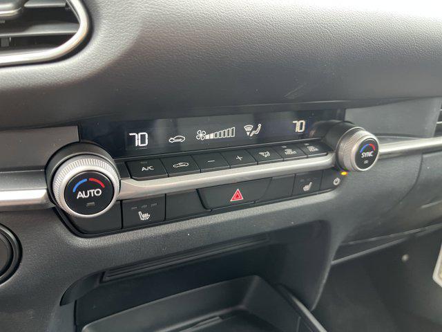 new 2026 Mazda CX-30 car, priced at $31,360