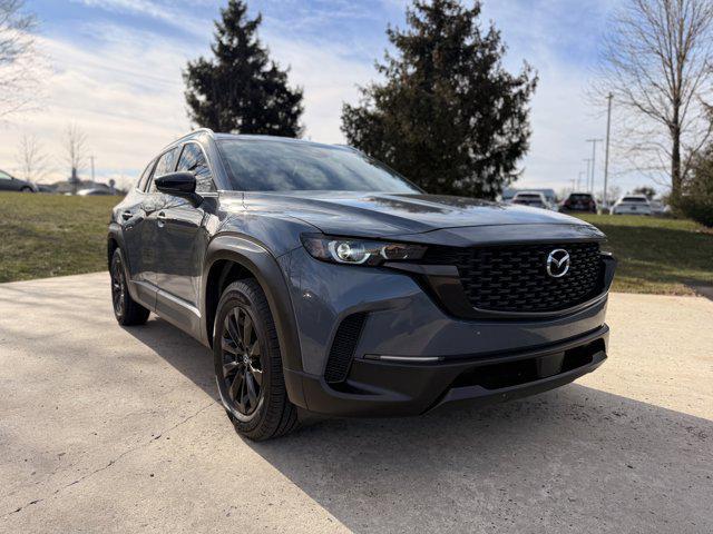used 2023 Mazda CX-50 car, priced at $21,950