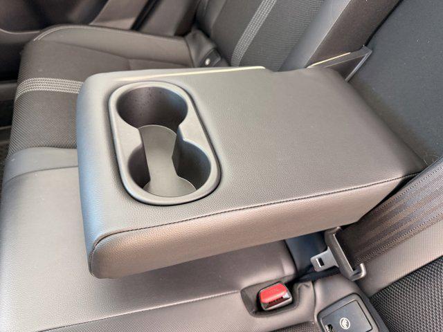 used 2023 Mazda CX-50 car, priced at $21,950