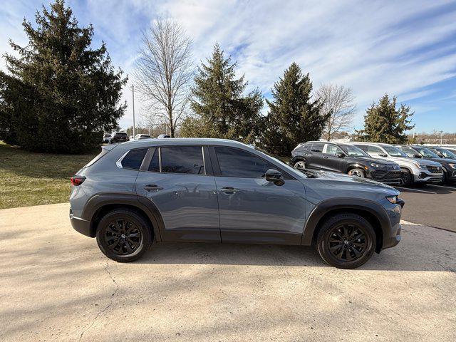 used 2023 Mazda CX-50 car, priced at $21,950