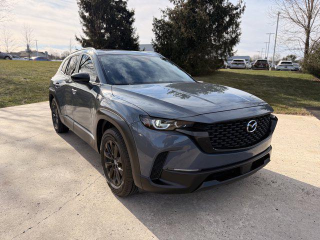 used 2023 Mazda CX-50 car, priced at $21,950