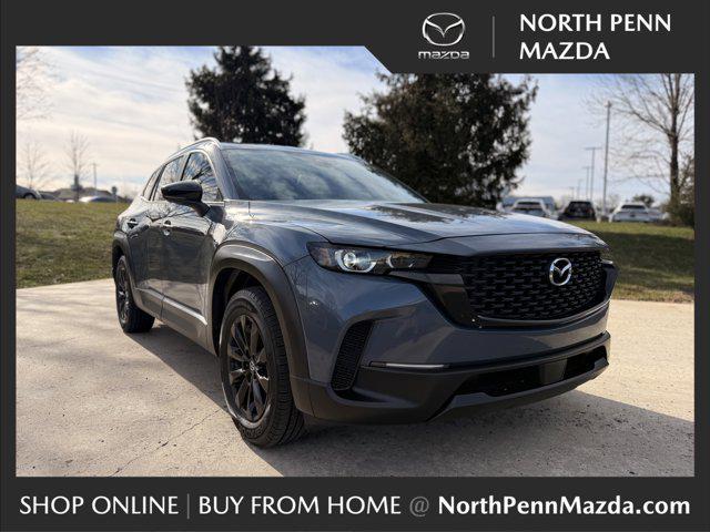 used 2023 Mazda CX-50 car, priced at $21,950