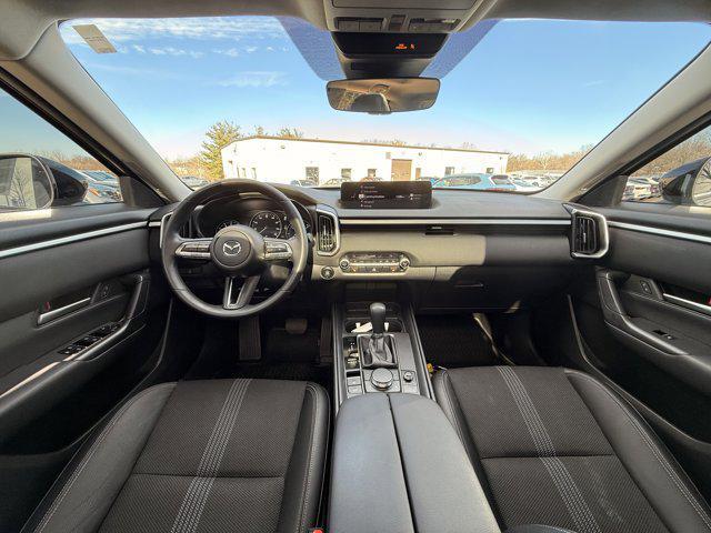 used 2023 Mazda CX-50 car, priced at $21,950