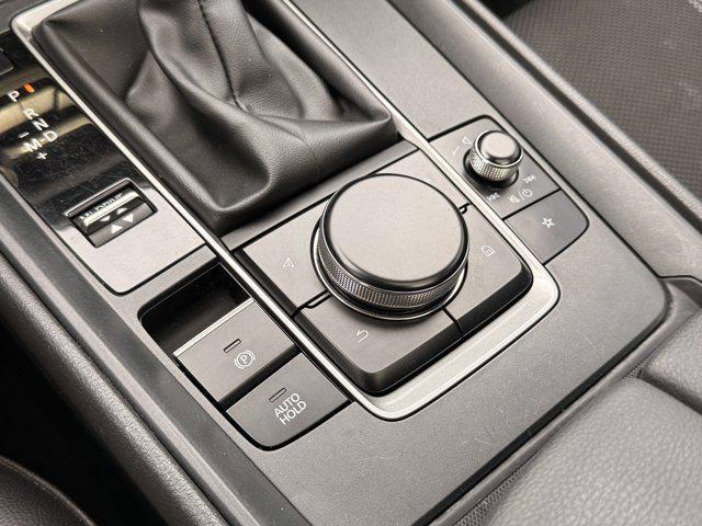 used 2023 Mazda CX-50 car, priced at $21,950