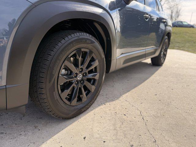 used 2023 Mazda CX-50 car, priced at $21,950