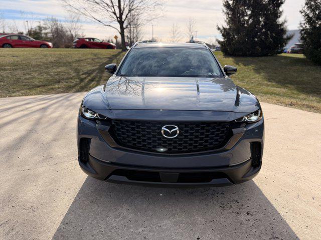 used 2023 Mazda CX-50 car, priced at $21,950