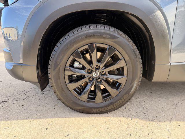 used 2023 Mazda CX-50 car, priced at $21,950