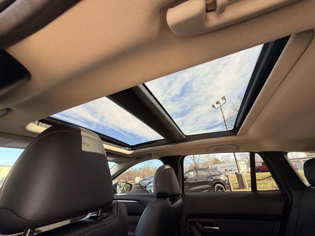 used 2023 Mazda CX-50 car, priced at $21,950