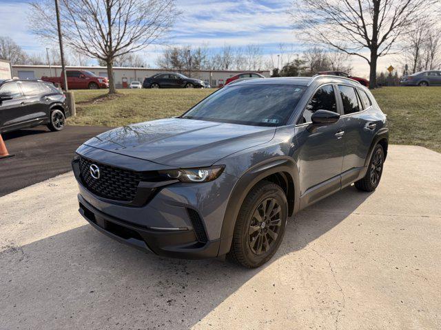 used 2023 Mazda CX-50 car, priced at $21,950