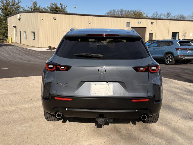 used 2023 Mazda CX-50 car, priced at $21,950