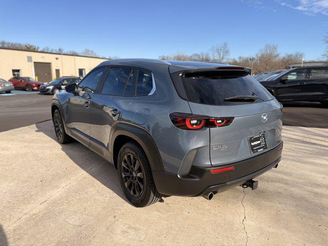 used 2023 Mazda CX-50 car, priced at $21,950